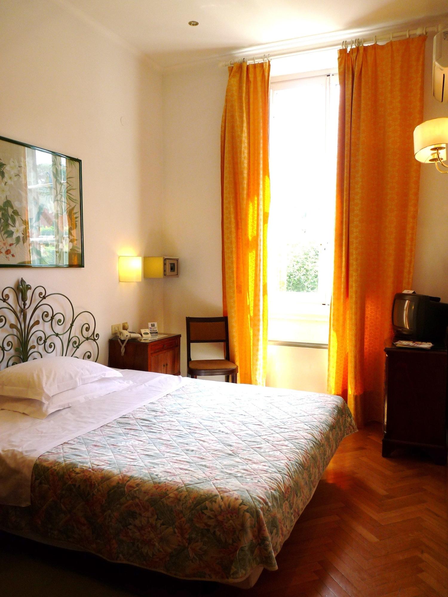 Hotel Classic Florencia