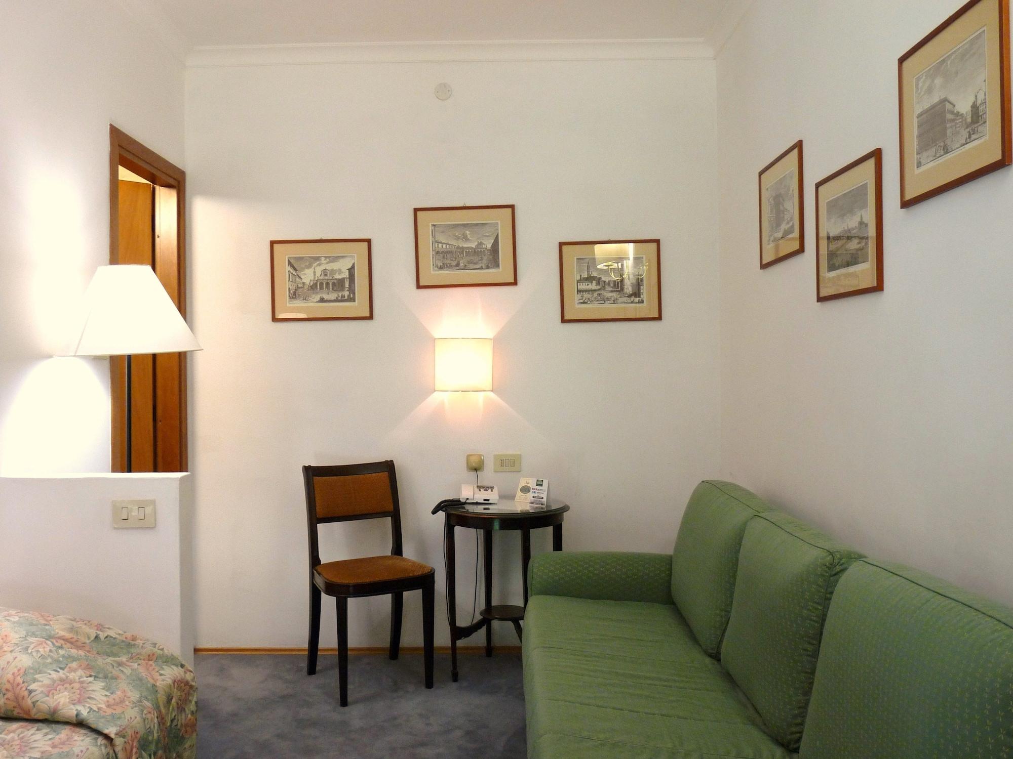 Classic 3* Florencia