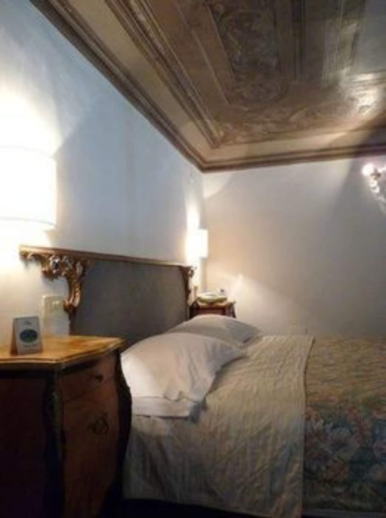 Hotel Classic Florencia