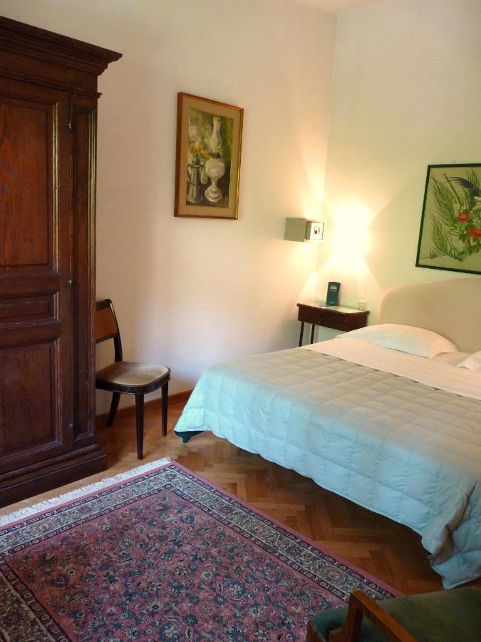 Hotel Classic Florencia