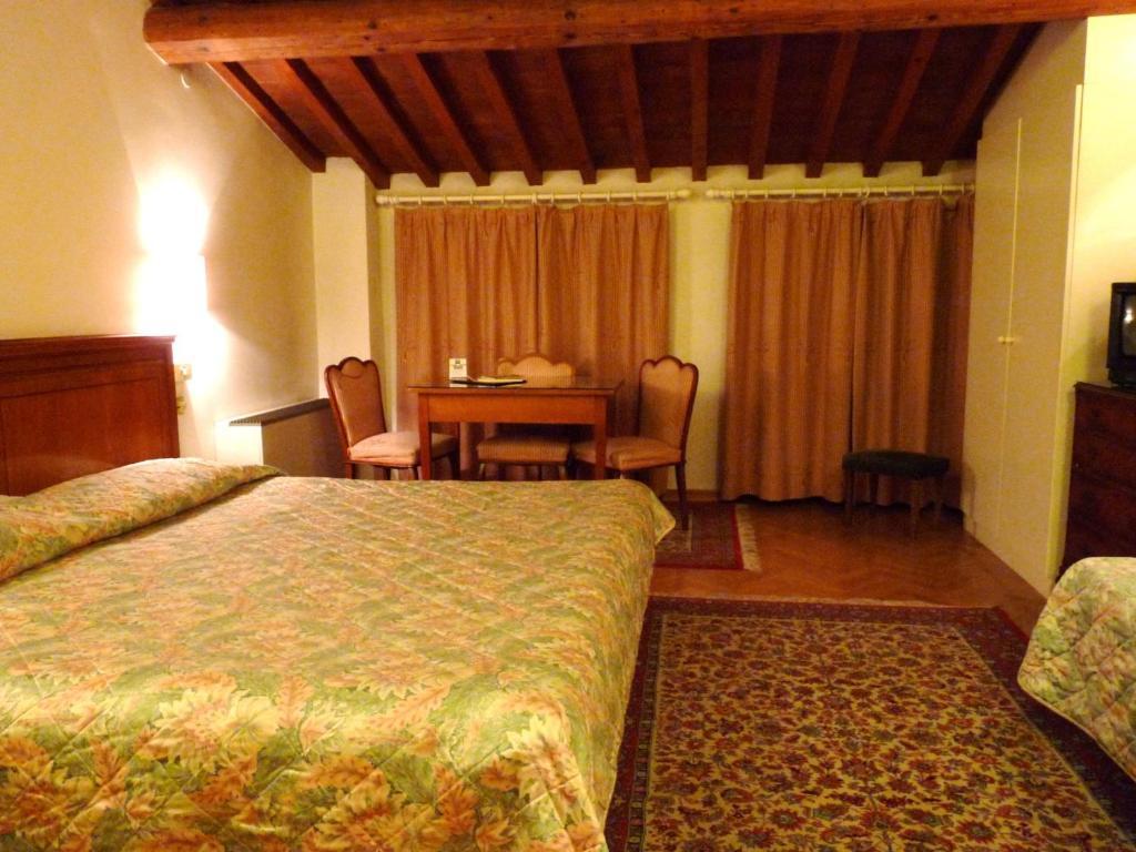 Hotel Classic Florencia