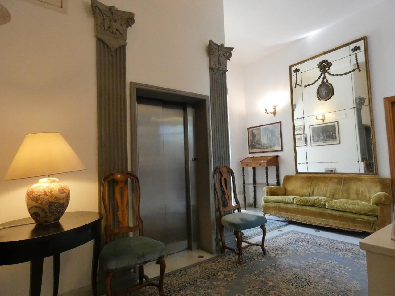 Hotel Classic Florencia